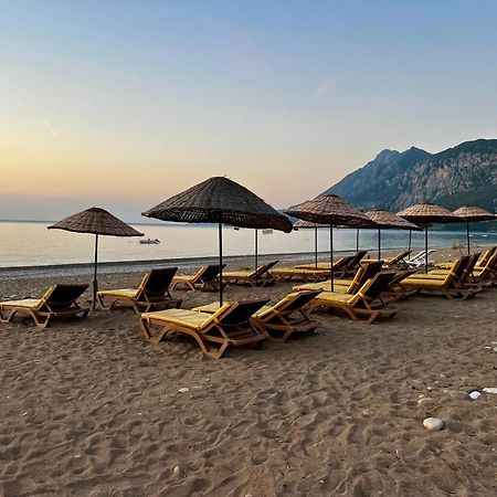 Myland Nature Чирали Экстерьер фото