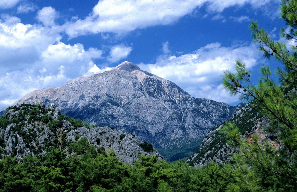 Myland Nature Чирали Экстерьер фото