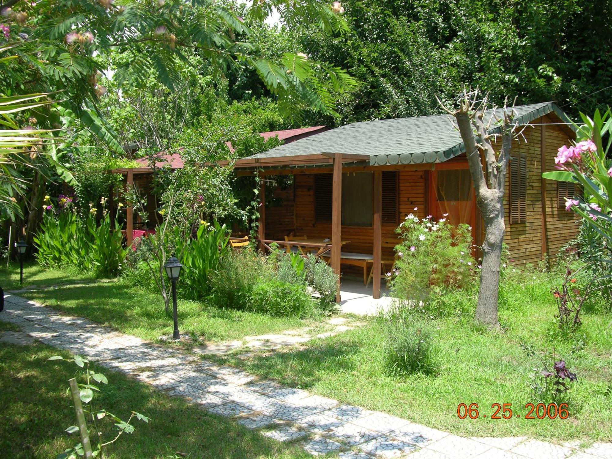 Myland Nature Чирали Экстерьер фото