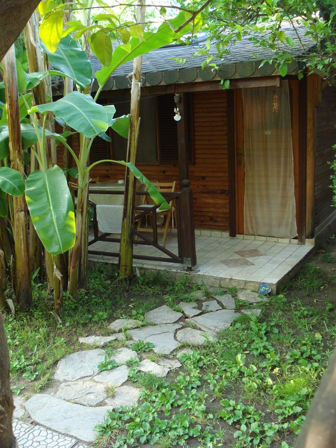 Myland Nature Чирали Экстерьер фото